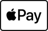 Apple Pay Accepted